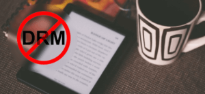 Comment supprimer la protection DRM des eBooks de Kindle