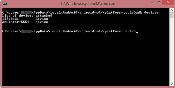 Comment pirater le mot de passe de l’écran de verrouillage d’un appareil Samsung en utilisant le Kit de développement d’Android (SDK) ?
