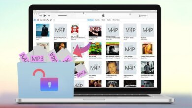 Comment supprimer la protection DRM d’Apple Music