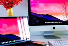 Comment supprimer les caches sur Mac