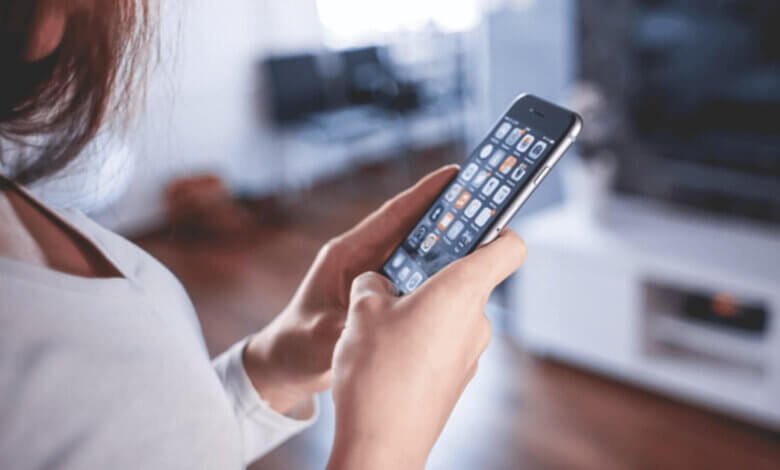 Comment surveiller incognito l’appareil de son mari ?