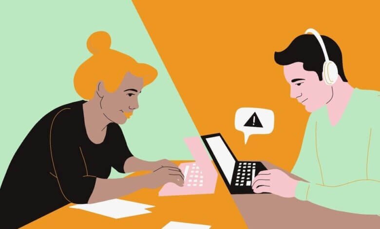 Comment surveiller le téléphone de ma femme sans qu’elle ne le sache ?