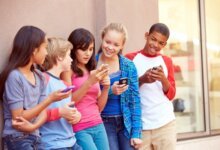 Comment utiliser des applications pour surveiller le téléphone d’un enfant ?