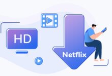 Les 5 meilleurs téléchargeurs de vidéos Netflix pour télécharger des vidéos Netflix