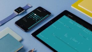 Timepage