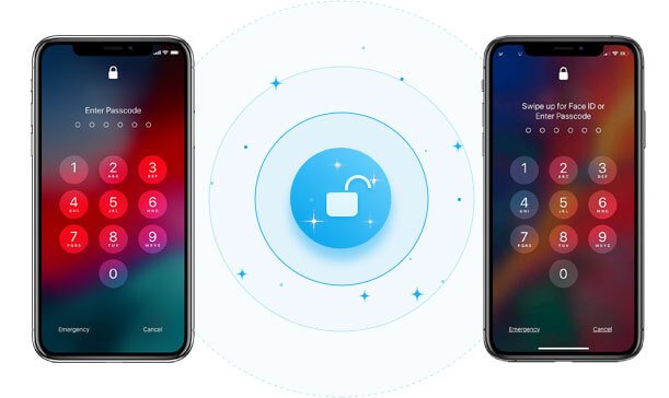 Top 7 des meilleurs services gratuits de déverrouillage iPhone