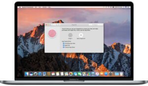 Touch ID ne marche pas sur votre MacBook Pro ? Voici les solutions !
