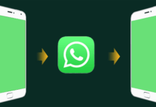 Comment transférer des messages WhatsApp d’un Android vers un Android ?