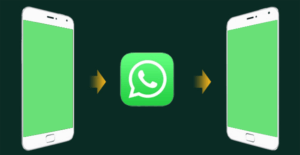 Comment transférer des messages WhatsApp d’un Android vers un Android ?