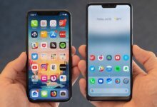 Comment transférer les photos d’un appareil Android vers un iPhone