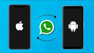 Comment transférer WhatsApp d’un iPhone vers un Android ?