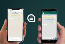 Comment transférer WhatsApp d’un iPhone vers un Samsung