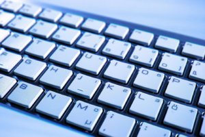 UTILISER LE RACCOURCI CLAVIER F11