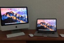 Comment utiliser un iMac en tant que moniteur pour un PC
