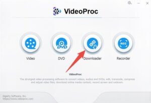 VideoProc