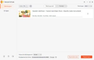 Télécharger et convertir des vidéos YouTube