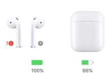 Vos AirPods ne marchent pas