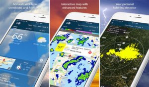 WeatherBug